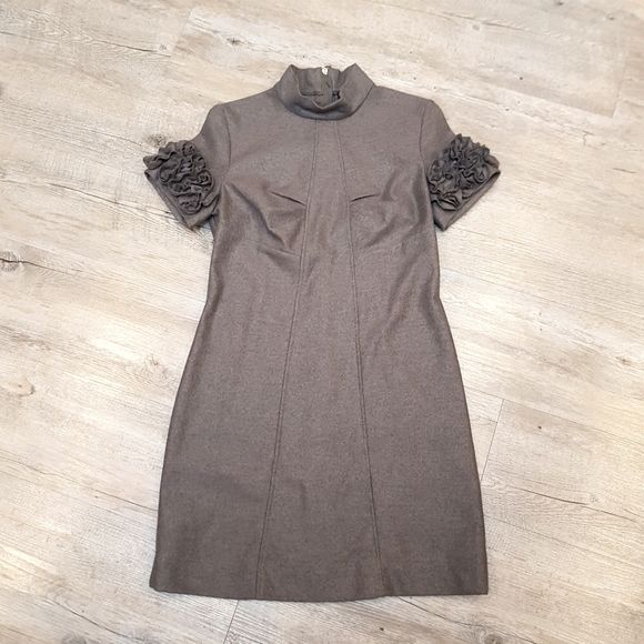 D&G Dresses & Skirts - ❌❌sold❌❌ D&G mini fitted dress